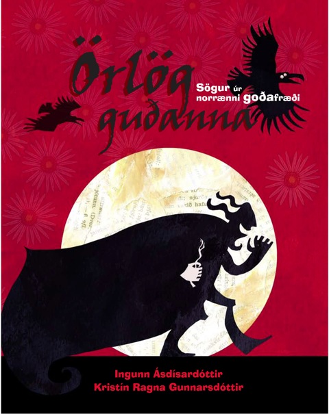 Orlog gudanna-kapa