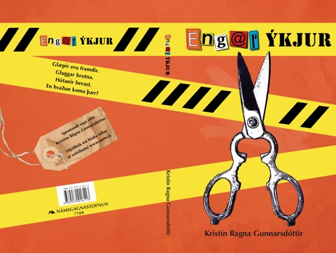ENGAR YKJUR-kapa-krg.is