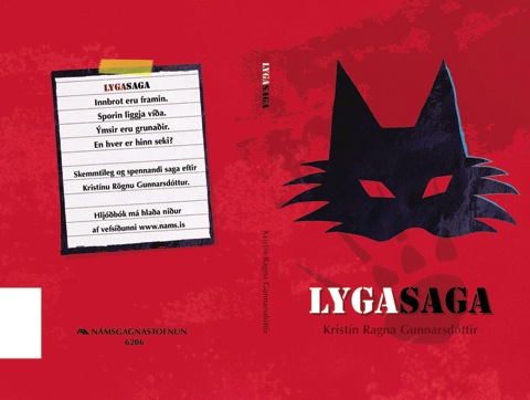 Lygasaga-kapa-