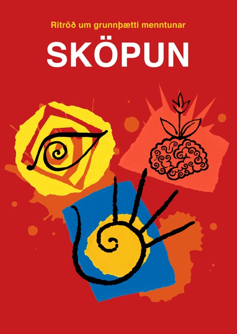 Menntun-kapa-skopun