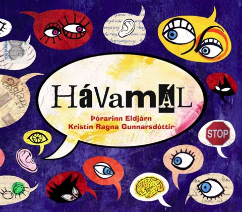 HAVAMAL kapa
